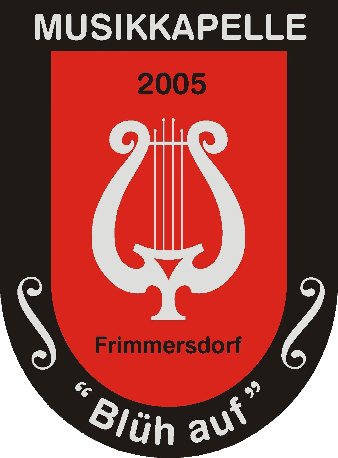 Musikkapelle Blüh auf Frimmersdorf